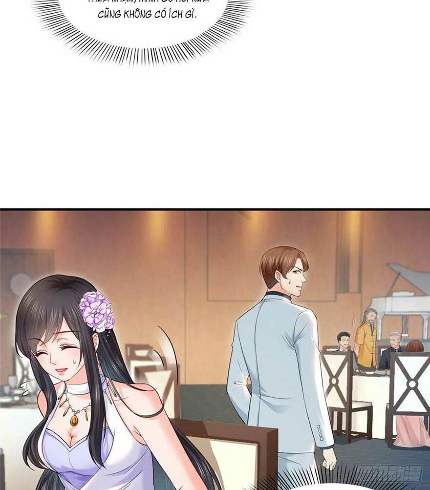 Hệt Như Hàn Quang Gặp Nắng Gắt Chapter 85 - Trang 34