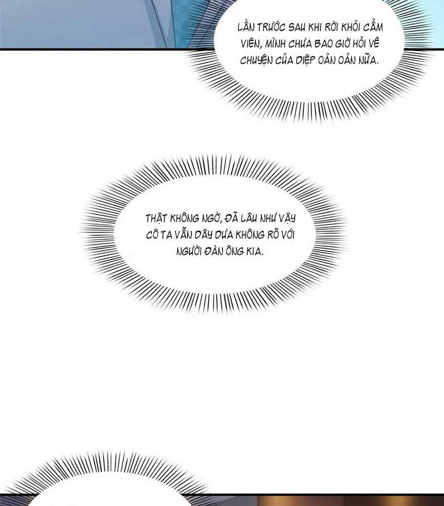 Hệt Như Hàn Quang Gặp Nắng Gắt Chapter 85 - Trang 37