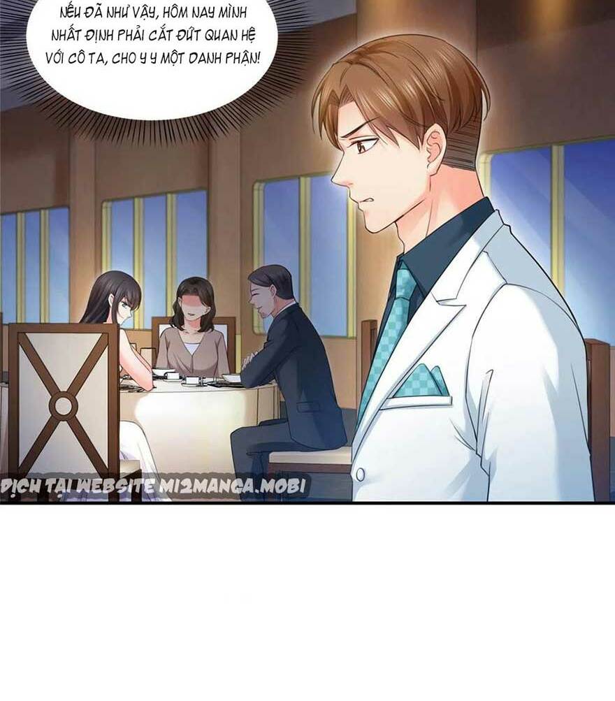 Hệt Như Hàn Quang Gặp Nắng Gắt - Chapter 85 - Page 38