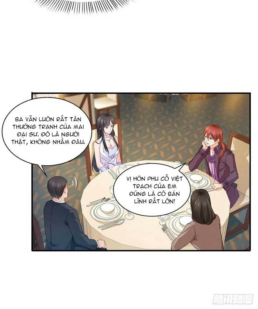 Hệt Như Hàn Quang Gặp Nắng Gắt Chapter 85 - Trang 5