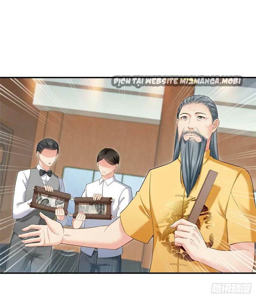 Hệt Như Hàn Quang Gặp Nắng Gắt Chapter 85 - Trang 7