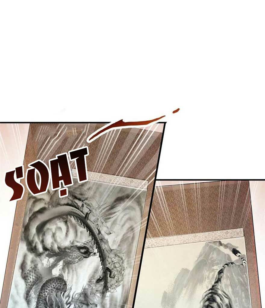 Hệt Như Hàn Quang Gặp Nắng Gắt Chapter 85 - Trang 8