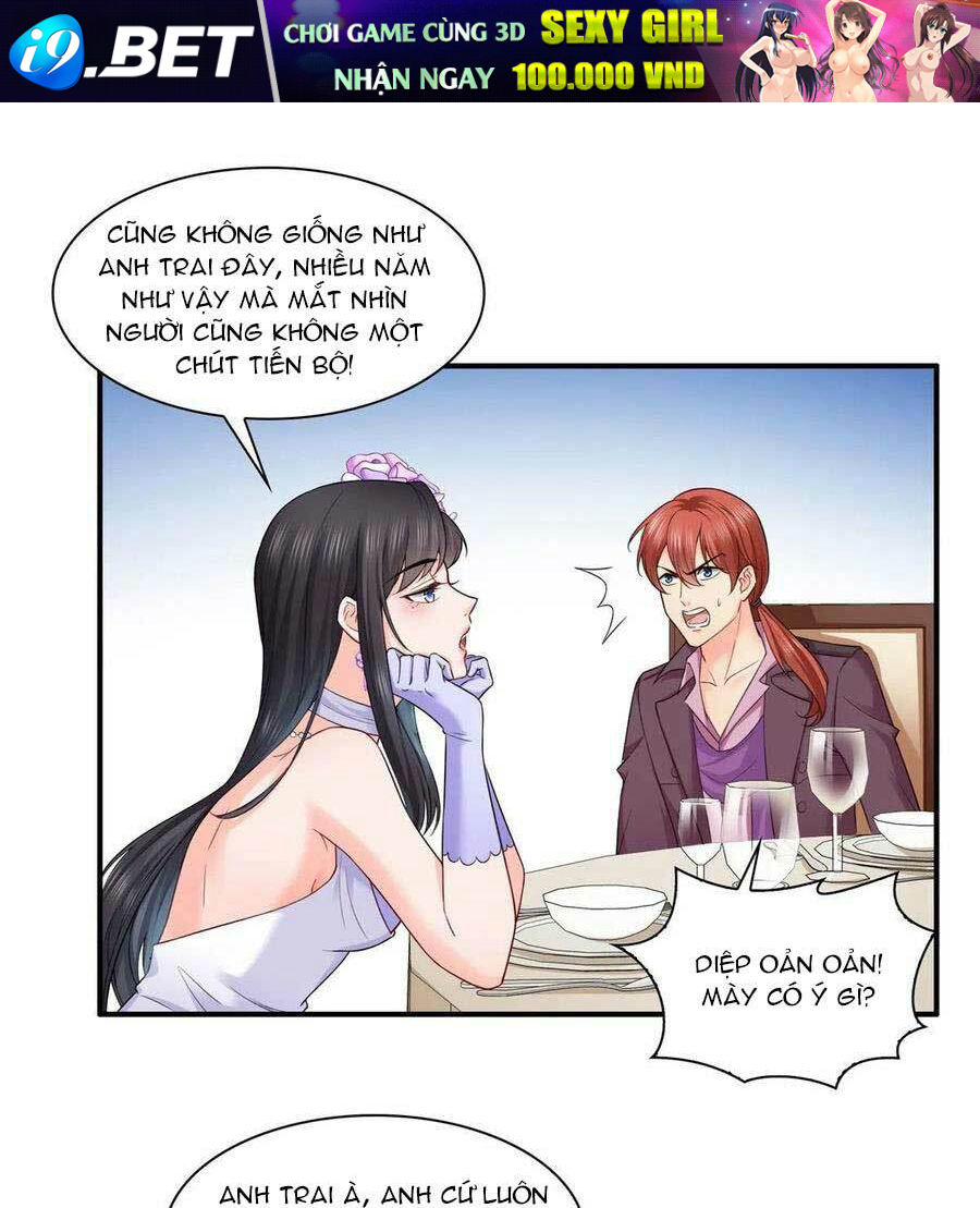 Hệt Như Hàn Quang Gặp Nắng Gắt Chapter 86 - Trang 9