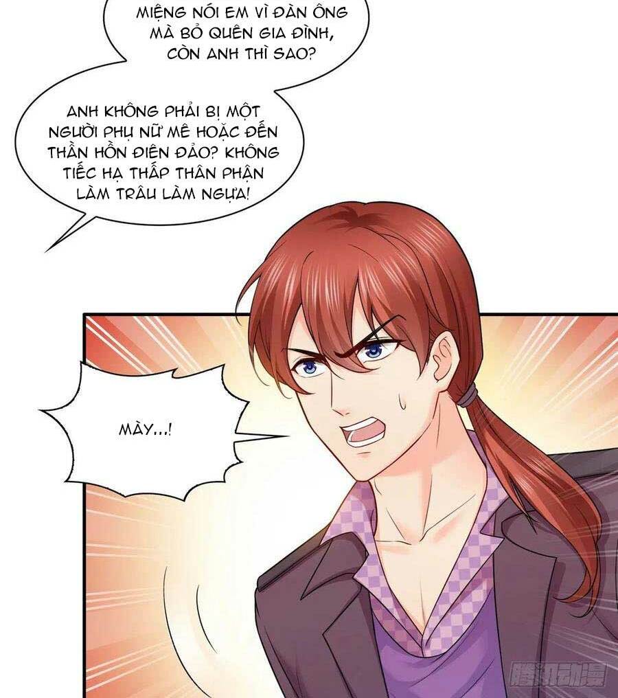 Hệt Như Hàn Quang Gặp Nắng Gắt Chapter 86 - Trang 10