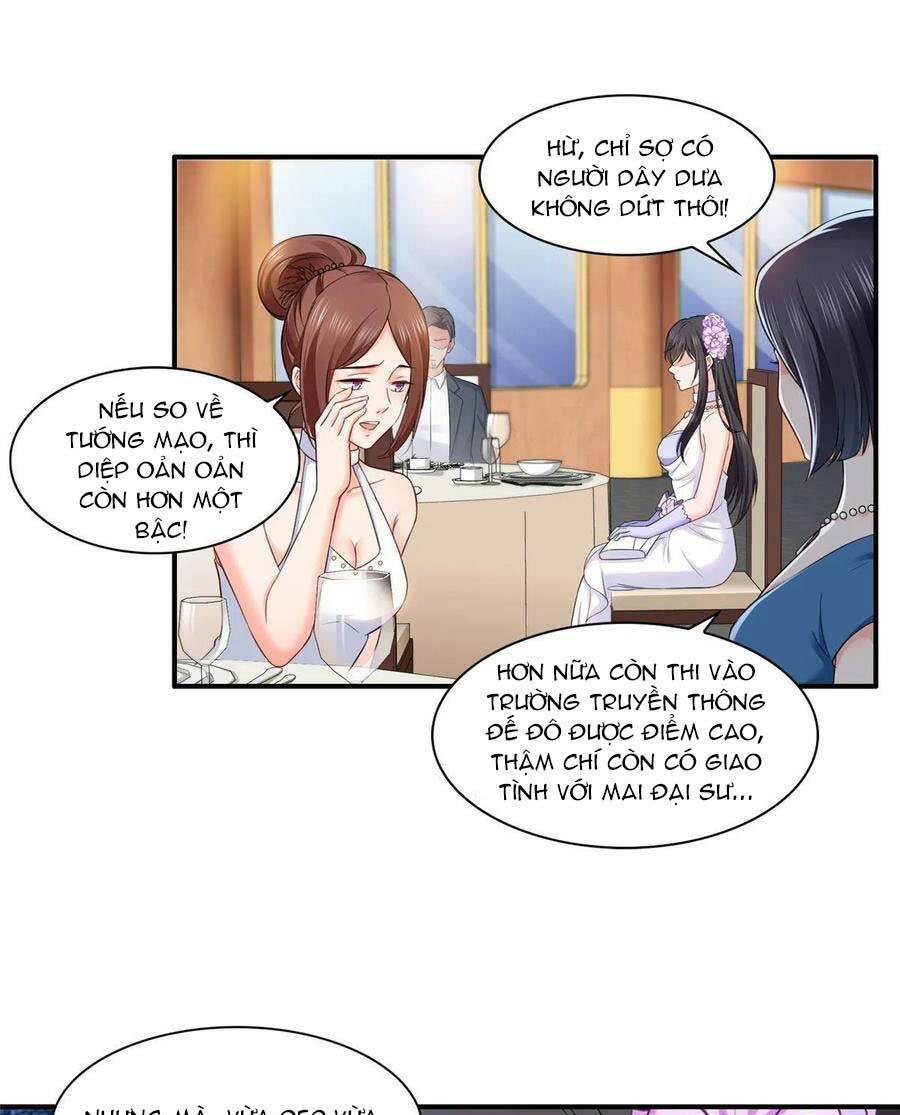 Hệt Như Hàn Quang Gặp Nắng Gắt Chapter 86 - Trang 15