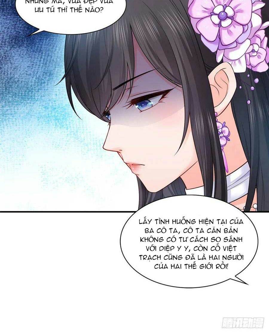 Hệt Như Hàn Quang Gặp Nắng Gắt Chapter 86 - Trang 16