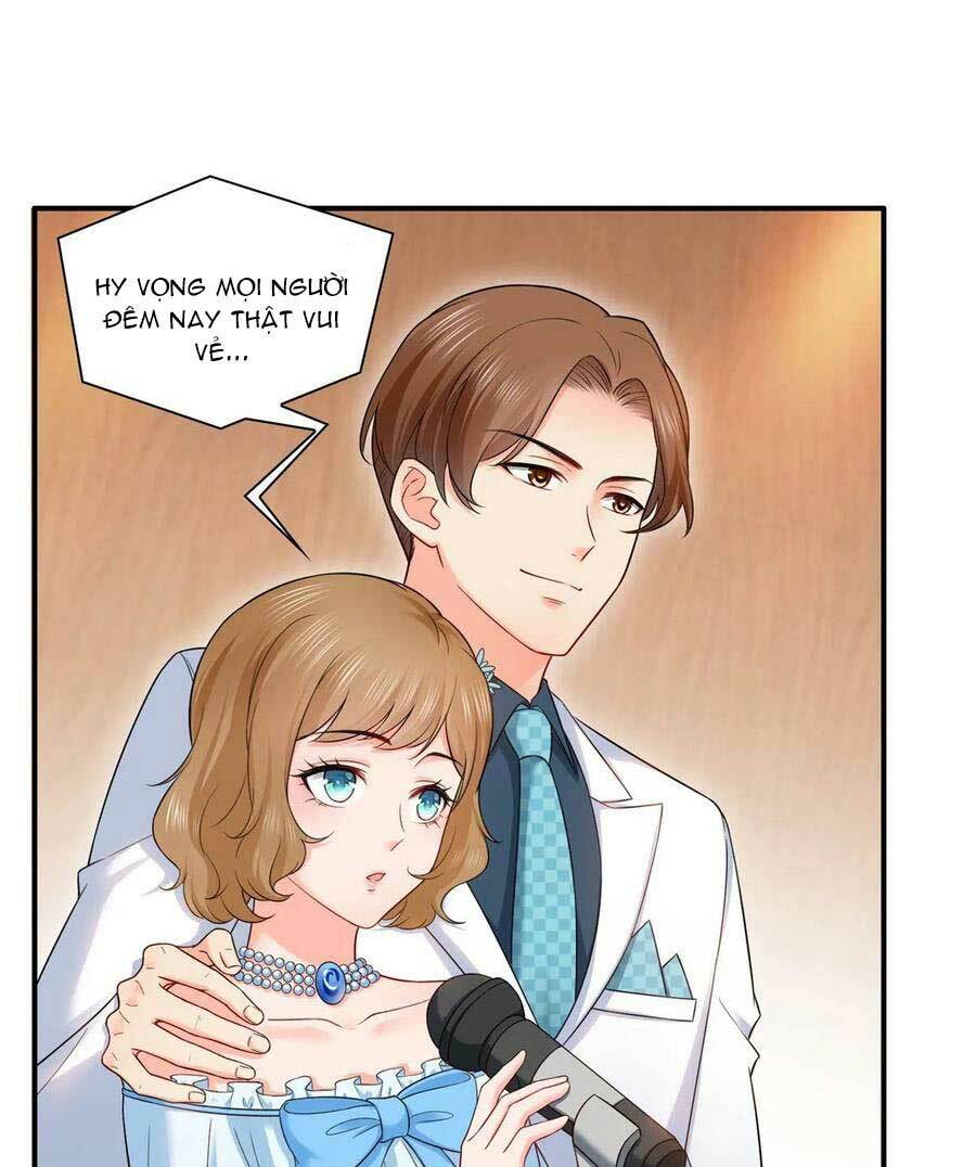 Hệt Như Hàn Quang Gặp Nắng Gắt Chapter 86 - Trang 17