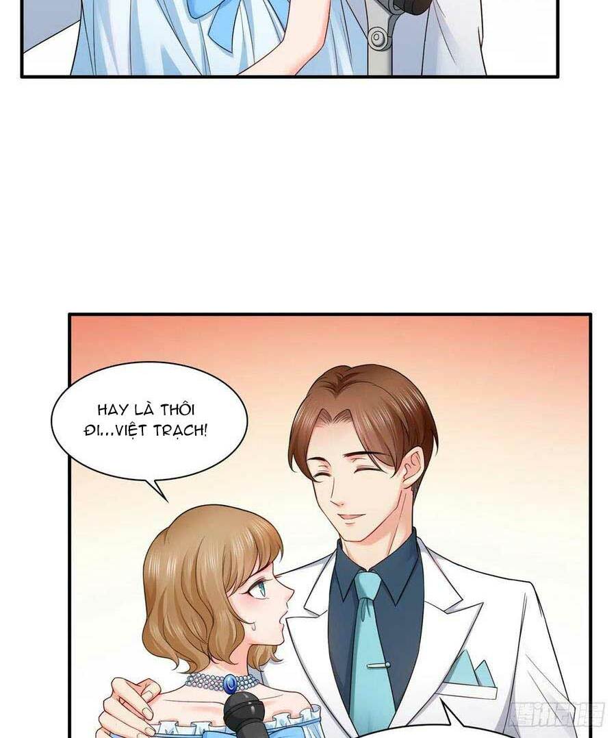 Hệt Như Hàn Quang Gặp Nắng Gắt Chapter 86 - Trang 18