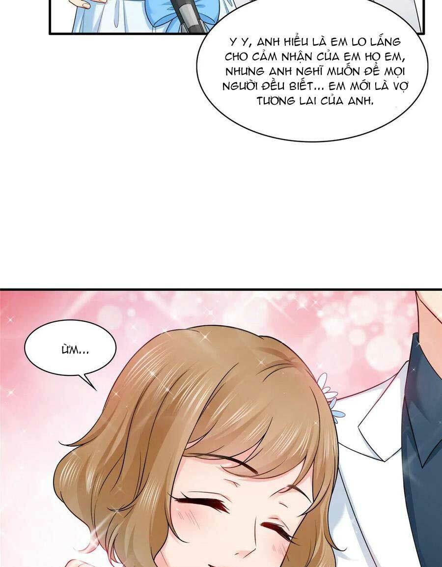 Hệt Như Hàn Quang Gặp Nắng Gắt Chapter 86 - Trang 19