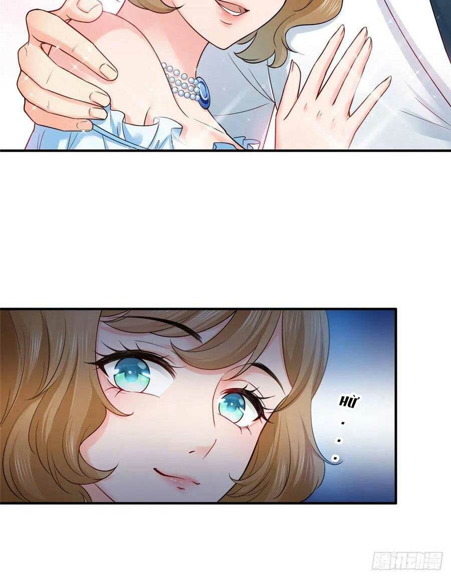 Hệt Như Hàn Quang Gặp Nắng Gắt Chapter 86 - Trang 20