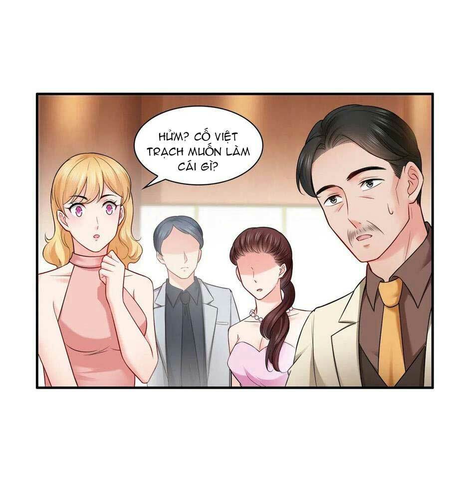 Hệt Như Hàn Quang Gặp Nắng Gắt Chapter 86 - Trang 21