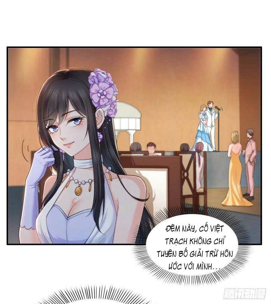 Hệt Như Hàn Quang Gặp Nắng Gắt Chapter 86 - Trang 22