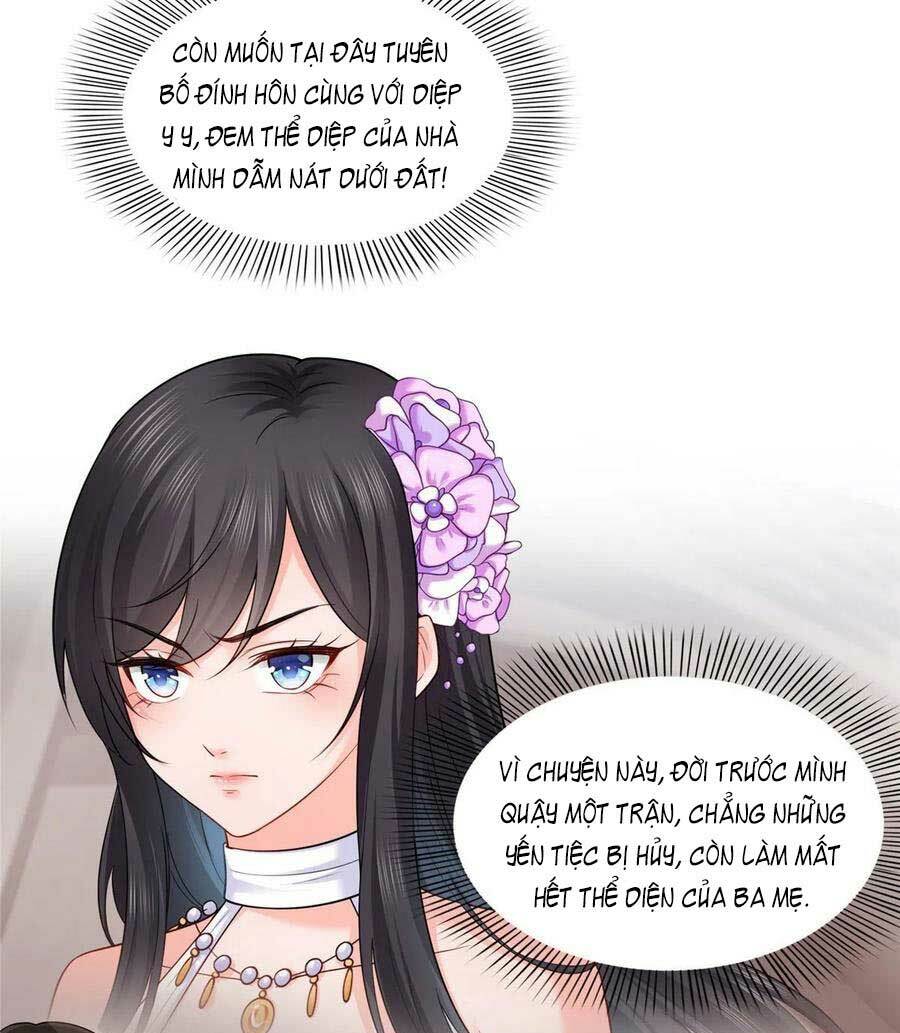 Hệt Như Hàn Quang Gặp Nắng Gắt Chapter 86 - Trang 23