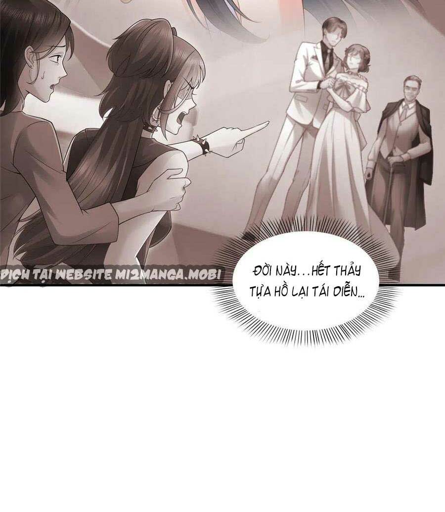 Hệt Như Hàn Quang Gặp Nắng Gắt Chapter 86 - Trang 24