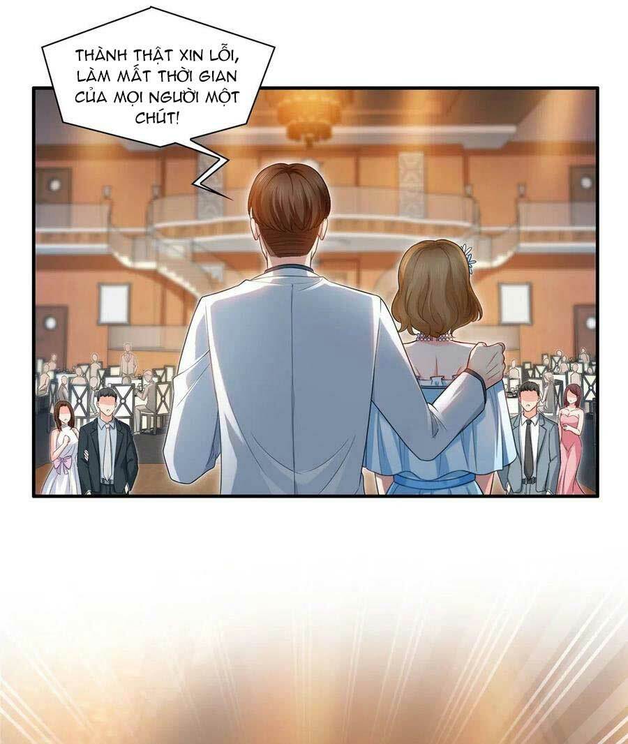 Hệt Như Hàn Quang Gặp Nắng Gắt Chapter 86 - Trang 25