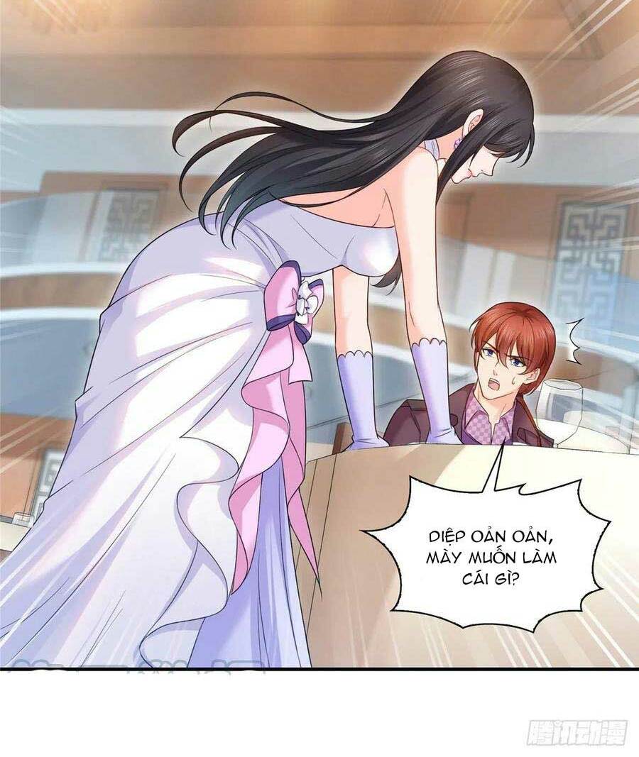 Hệt Như Hàn Quang Gặp Nắng Gắt Chapter 86 - Trang 26