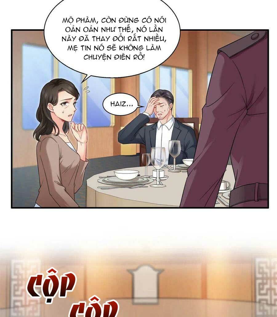 Hệt Như Hàn Quang Gặp Nắng Gắt Chapter 86 - Trang 29