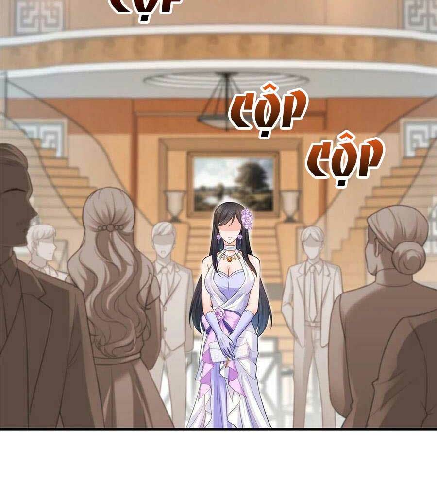 Hệt Như Hàn Quang Gặp Nắng Gắt Chapter 86 - Trang 30