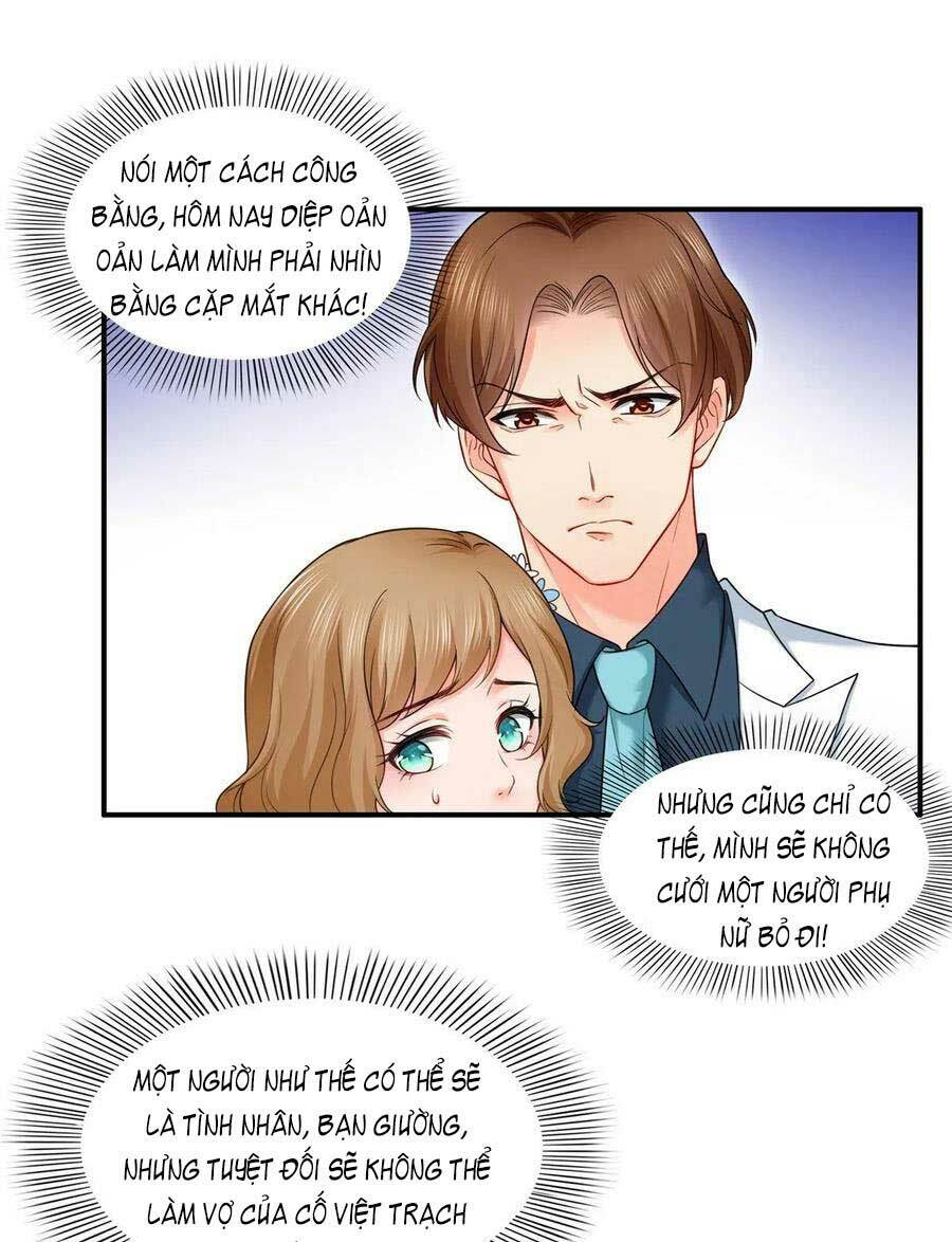 Hệt Như Hàn Quang Gặp Nắng Gắt Chapter 86 - Trang 31