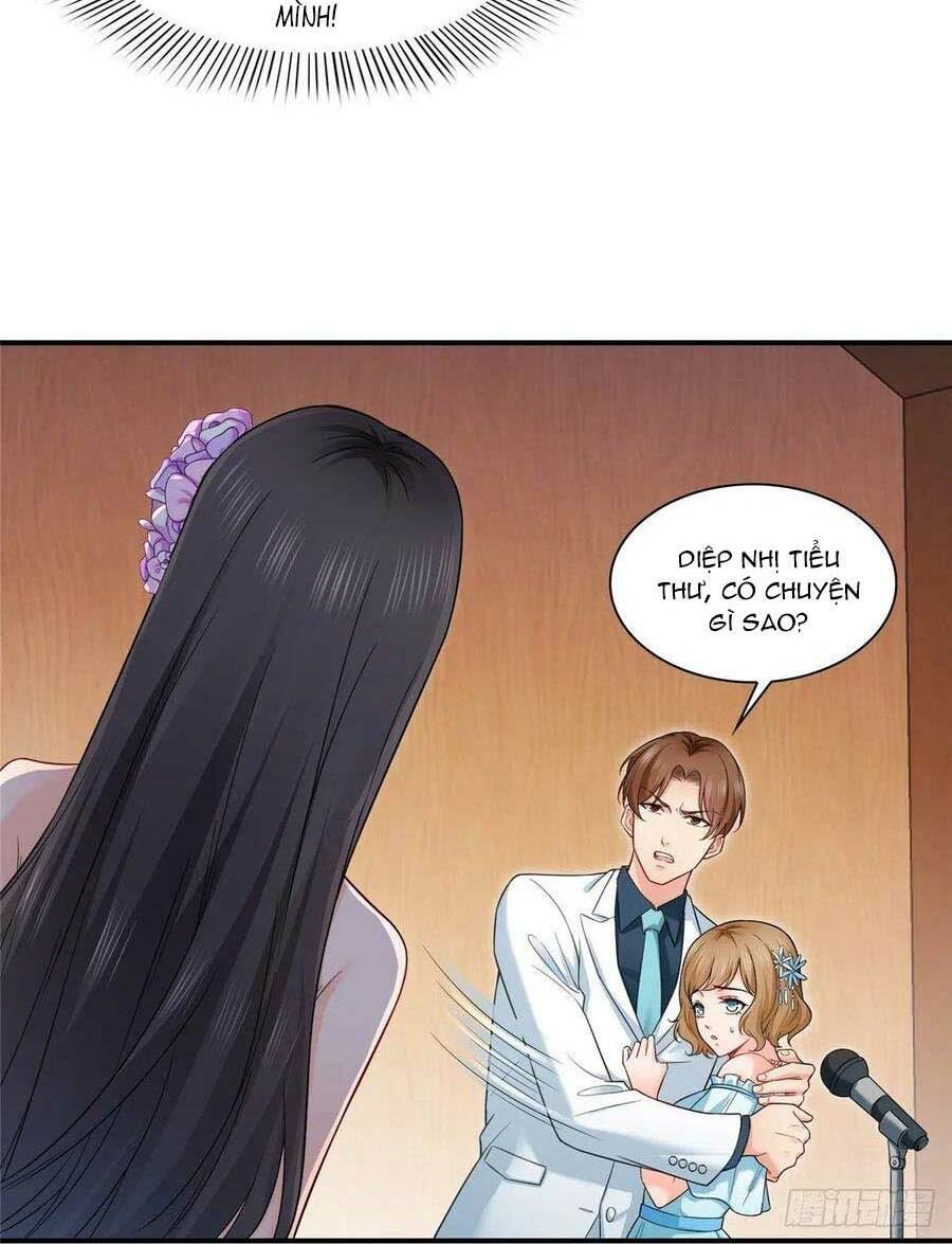 Hệt Như Hàn Quang Gặp Nắng Gắt Chapter 86 - Trang 32