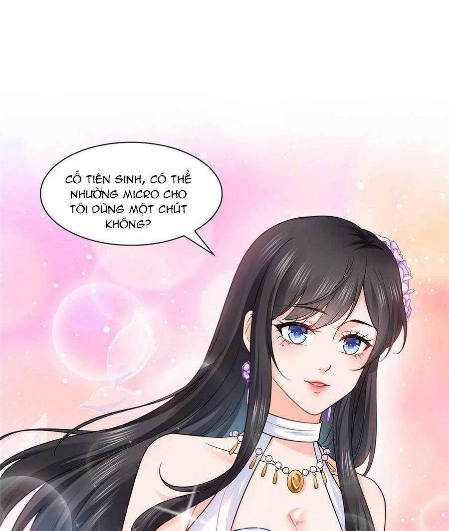 Hệt Như Hàn Quang Gặp Nắng Gắt Chapter 86 - Trang 33