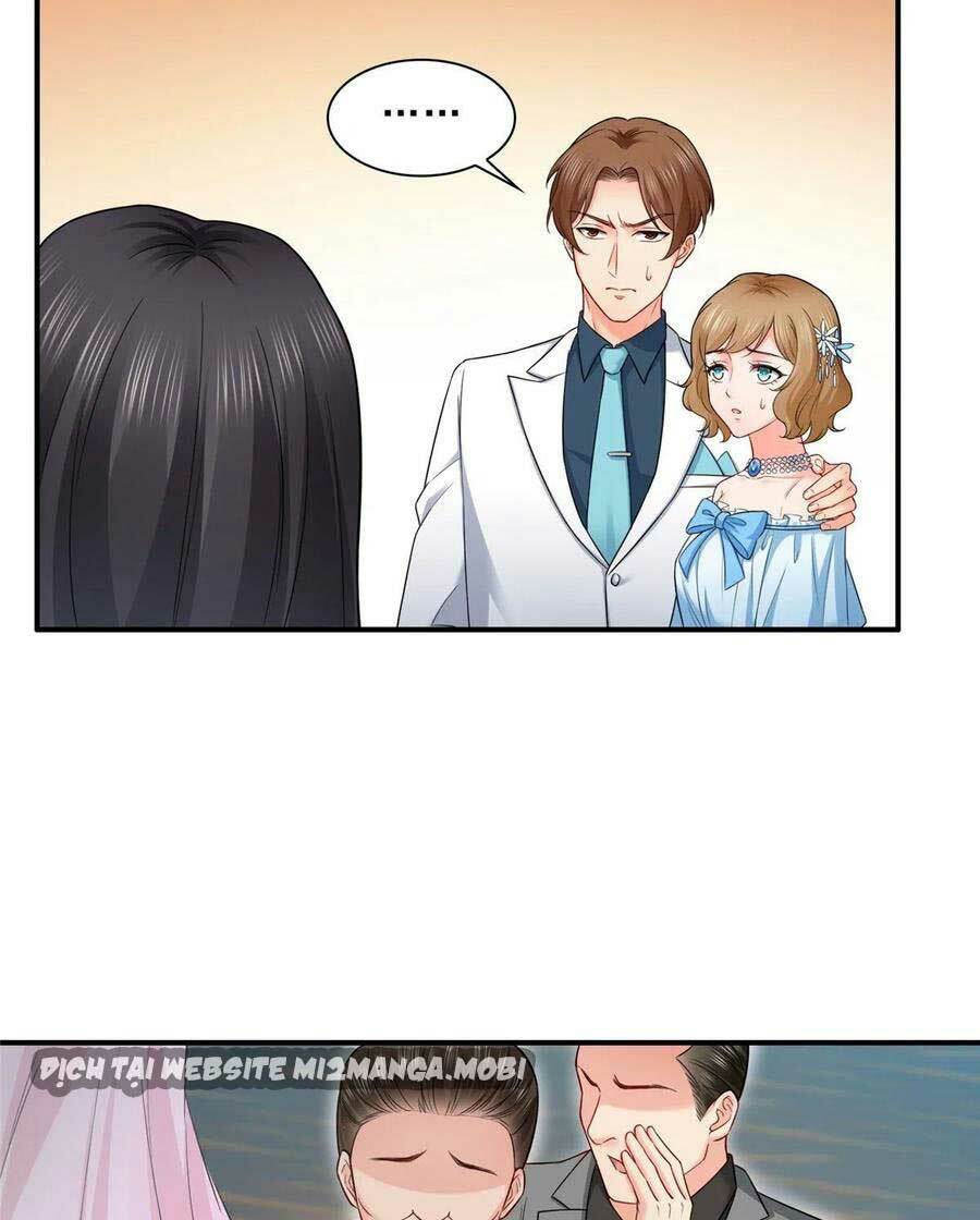 Hệt Như Hàn Quang Gặp Nắng Gắt Chapter 86 - Trang 35