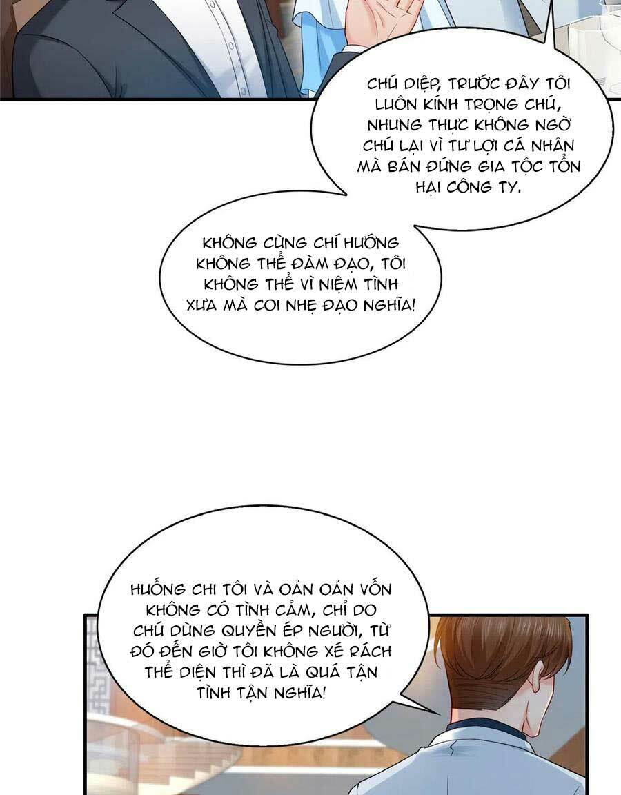 Hệt Như Hàn Quang Gặp Nắng Gắt Chapter 86 - Trang 4