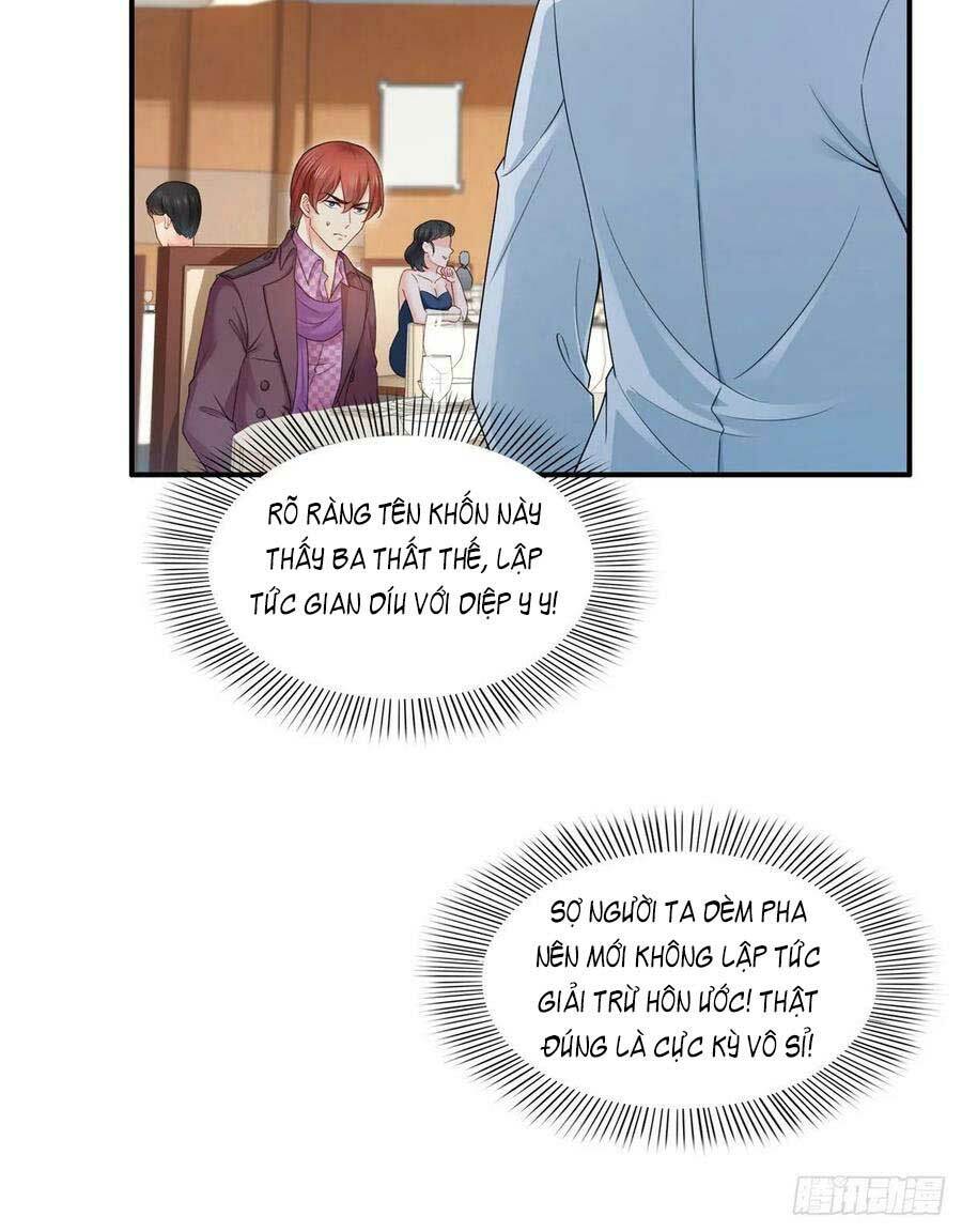 Hệt Như Hàn Quang Gặp Nắng Gắt Chapter 86 - Trang 5