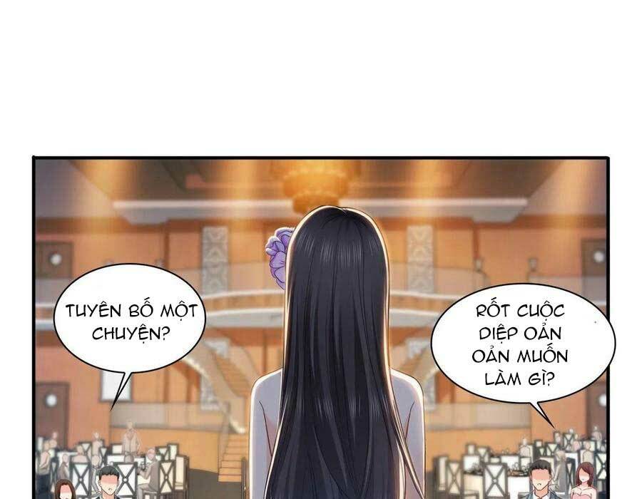 Hệt Như Hàn Quang Gặp Nắng Gắt - Chapter 87 - Page 9