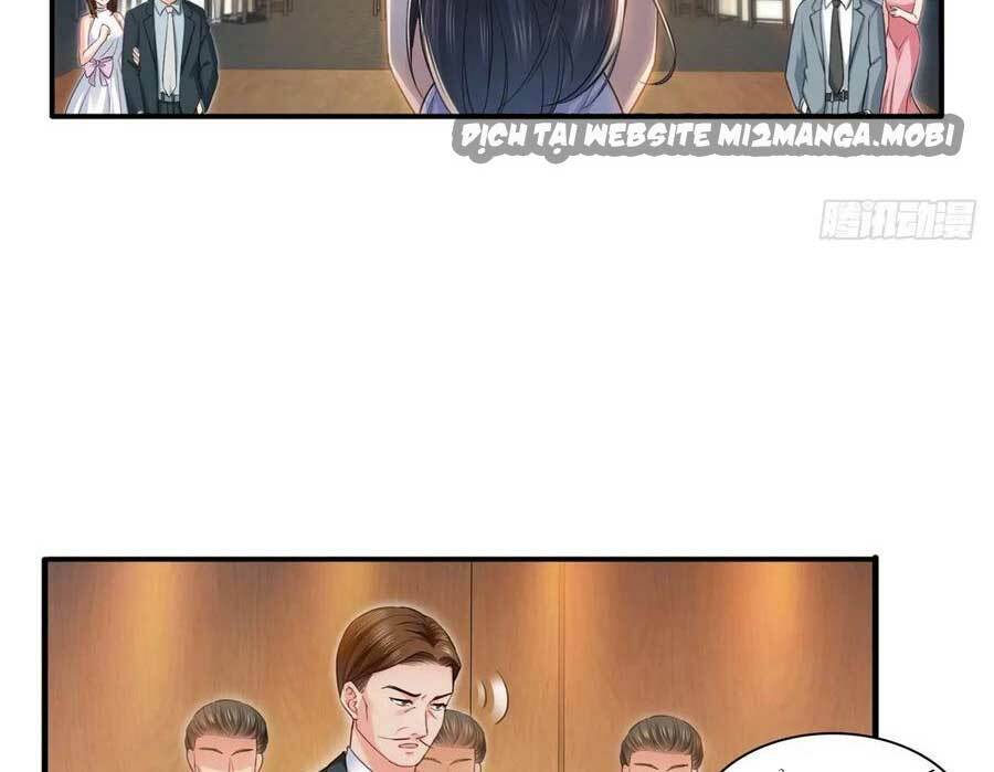 Hệt Như Hàn Quang Gặp Nắng Gắt - Chapter 87 - Page 10