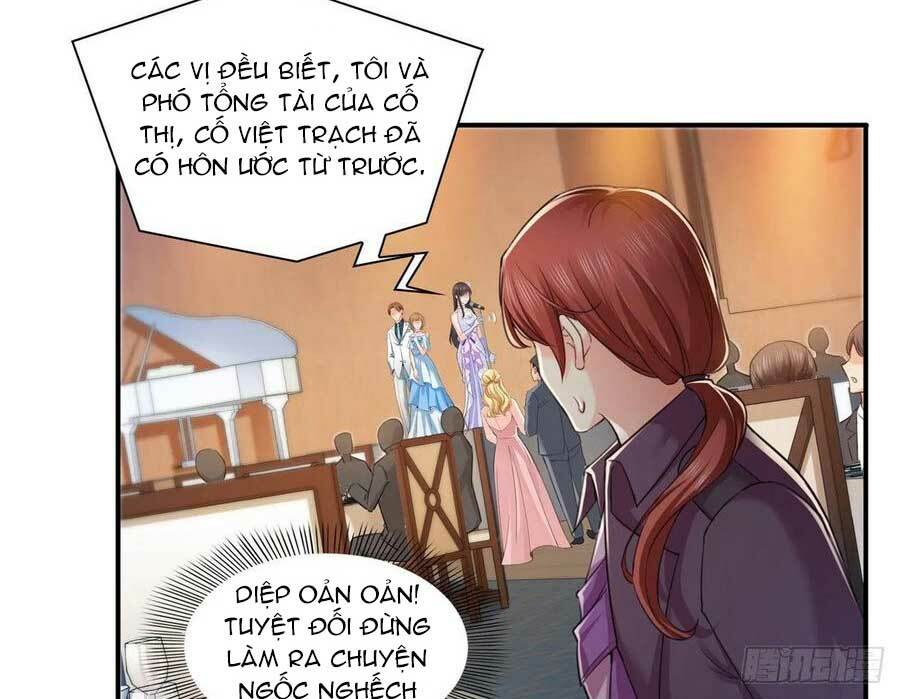 Hệt Như Hàn Quang Gặp Nắng Gắt - Chapter 87 - Page 12