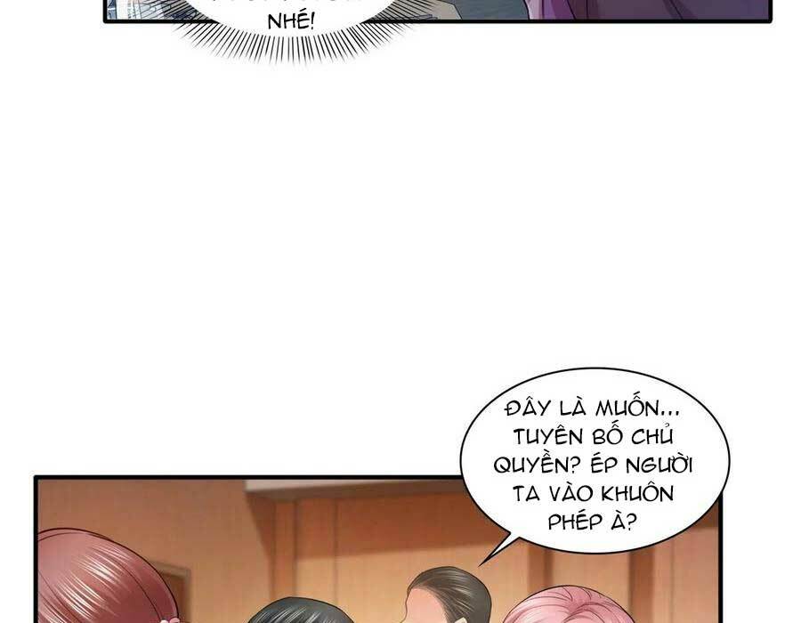 Hệt Như Hàn Quang Gặp Nắng Gắt - Chapter 87 - Page 13