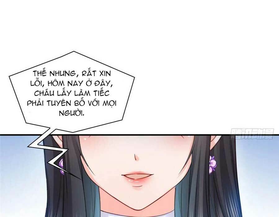 Hệt Như Hàn Quang Gặp Nắng Gắt - Chapter 87 - Page 15