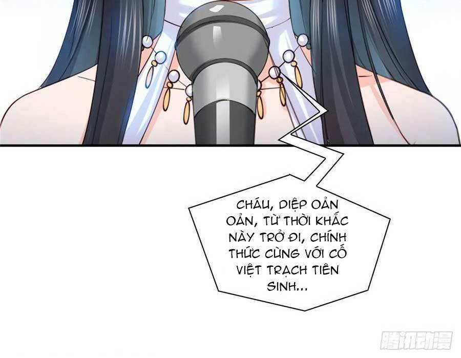 Hệt Như Hàn Quang Gặp Nắng Gắt - Chapter 87 - Page 16