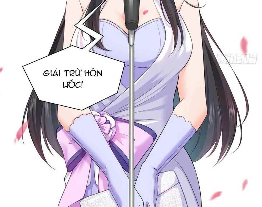 Hệt Như Hàn Quang Gặp Nắng Gắt - Chapter 87 - Page 18