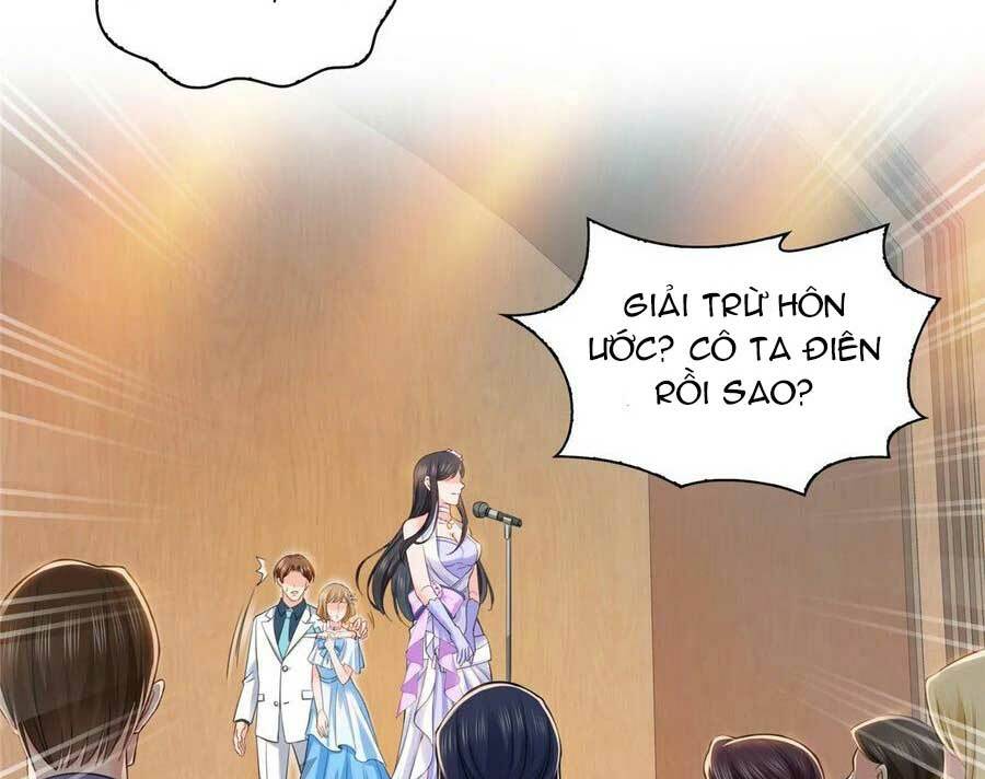 Hệt Như Hàn Quang Gặp Nắng Gắt - Chapter 87 - Page 21