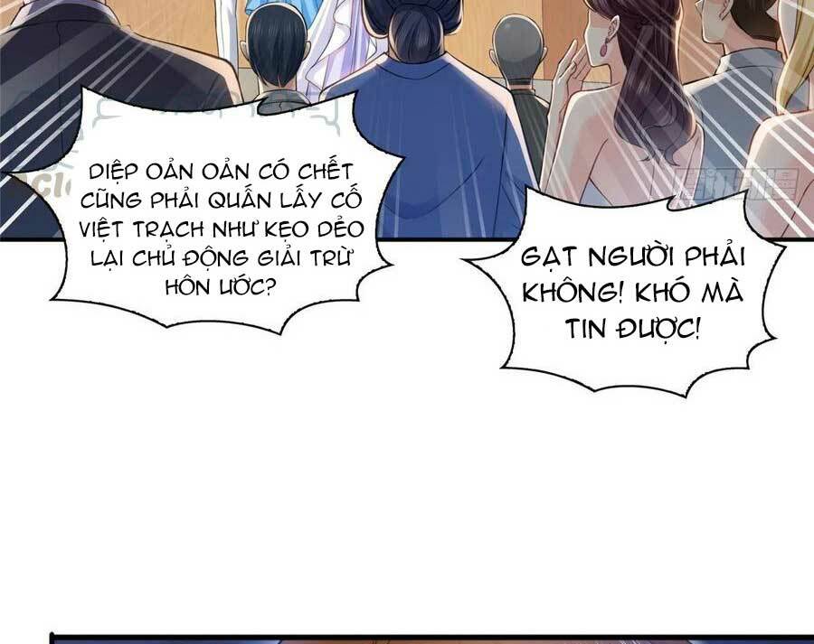 Hệt Như Hàn Quang Gặp Nắng Gắt - Chapter 87 - Page 22