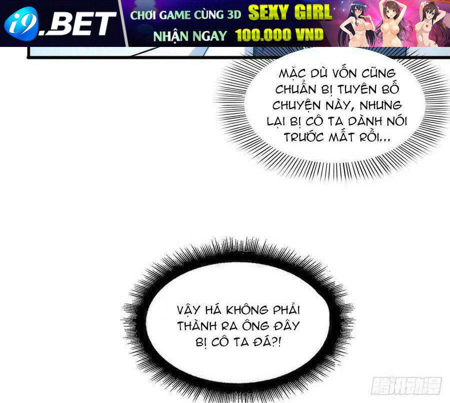 Hệt Như Hàn Quang Gặp Nắng Gắt - Chapter 87 - Page 24