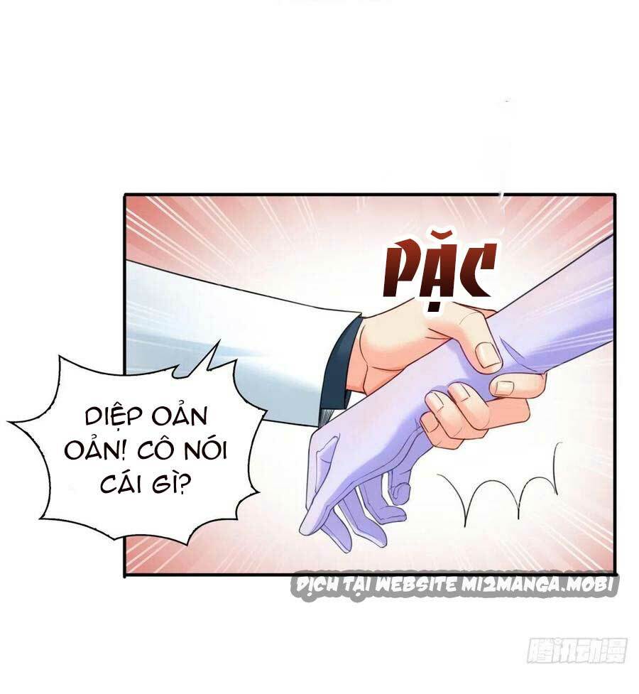 Hệt Như Hàn Quang Gặp Nắng Gắt - Chapter 87 - Page 26