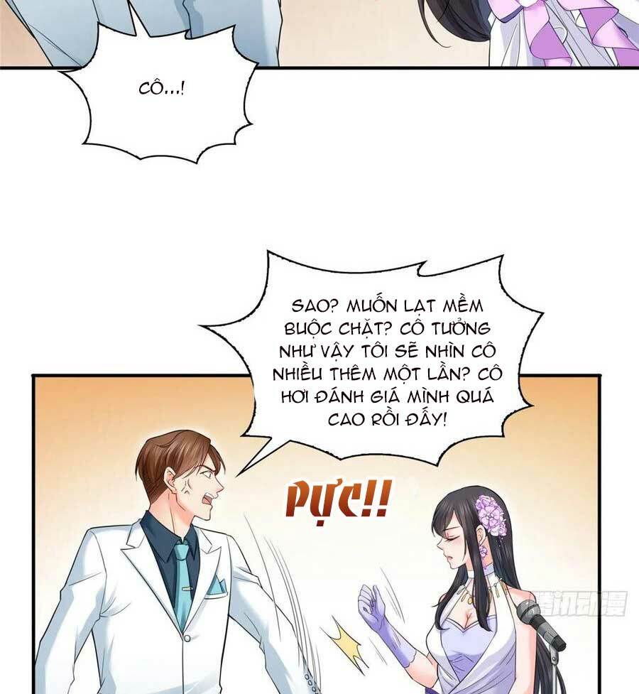 Hệt Như Hàn Quang Gặp Nắng Gắt - Chapter 87 - Page 28