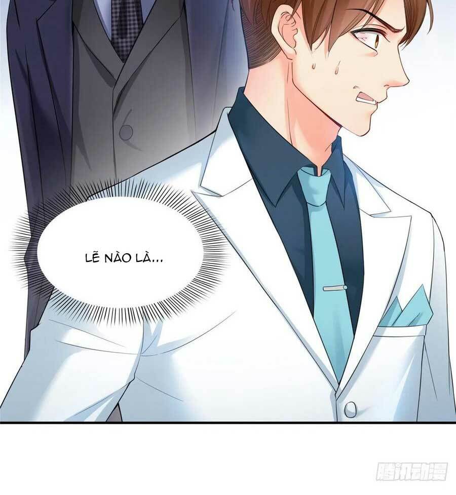 Hệt Như Hàn Quang Gặp Nắng Gắt - Chapter 87 - Page 30