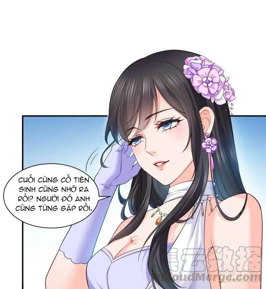 Hệt Như Hàn Quang Gặp Nắng Gắt - Chapter 87 - Page 31