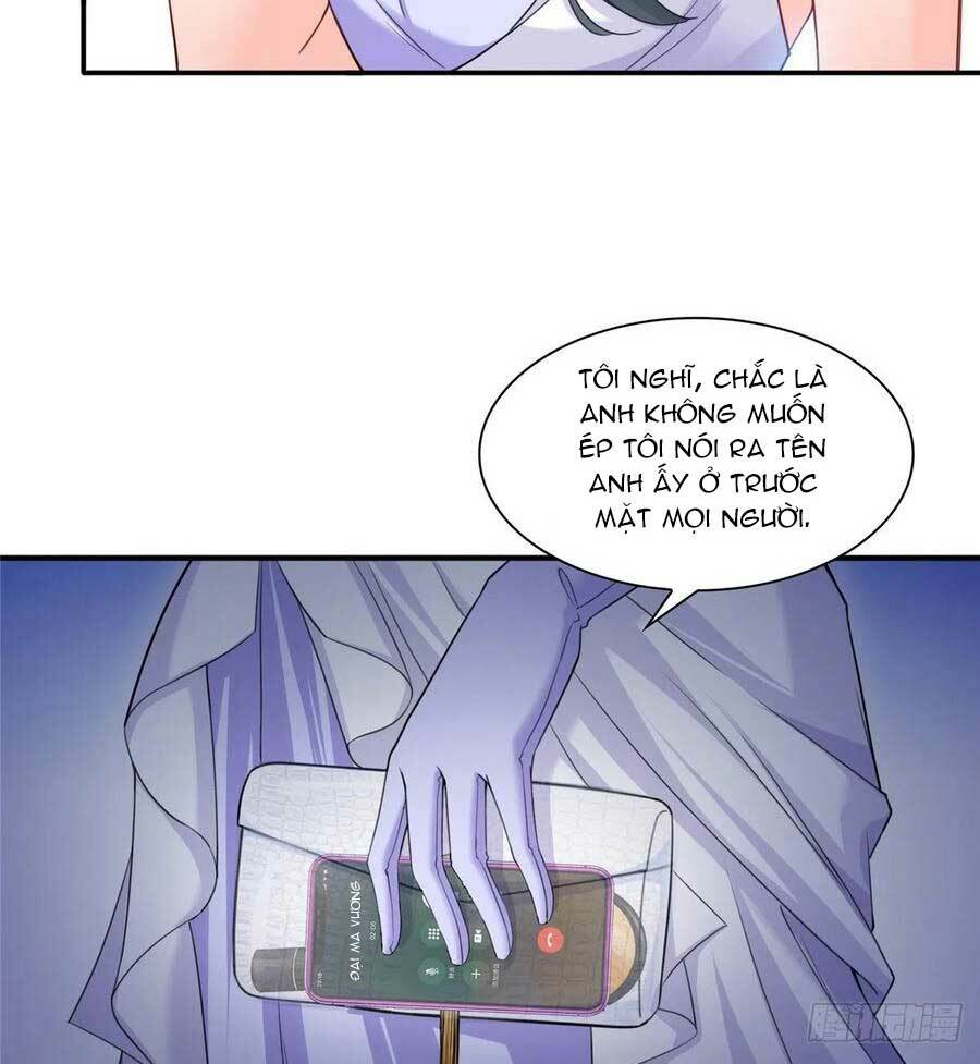 Hệt Như Hàn Quang Gặp Nắng Gắt - Chapter 87 - Page 32