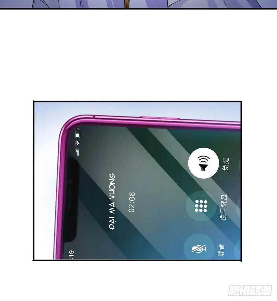 Hệt Như Hàn Quang Gặp Nắng Gắt - Chapter 87 - Page 33