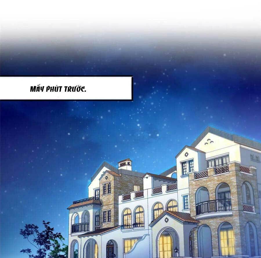 Hệt Như Hàn Quang Gặp Nắng Gắt - Chapter 87 - Page 34