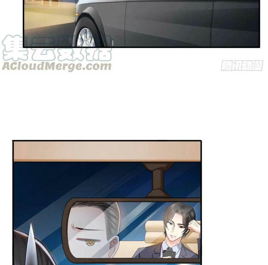 Hệt Như Hàn Quang Gặp Nắng Gắt - Chapter 87 - Page 36