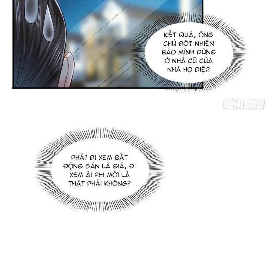 Hệt Như Hàn Quang Gặp Nắng Gắt - Chapter 87 - Page 37