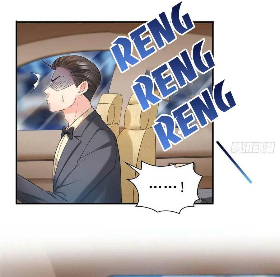 Hệt Như Hàn Quang Gặp Nắng Gắt - Chapter 87 - Page 38