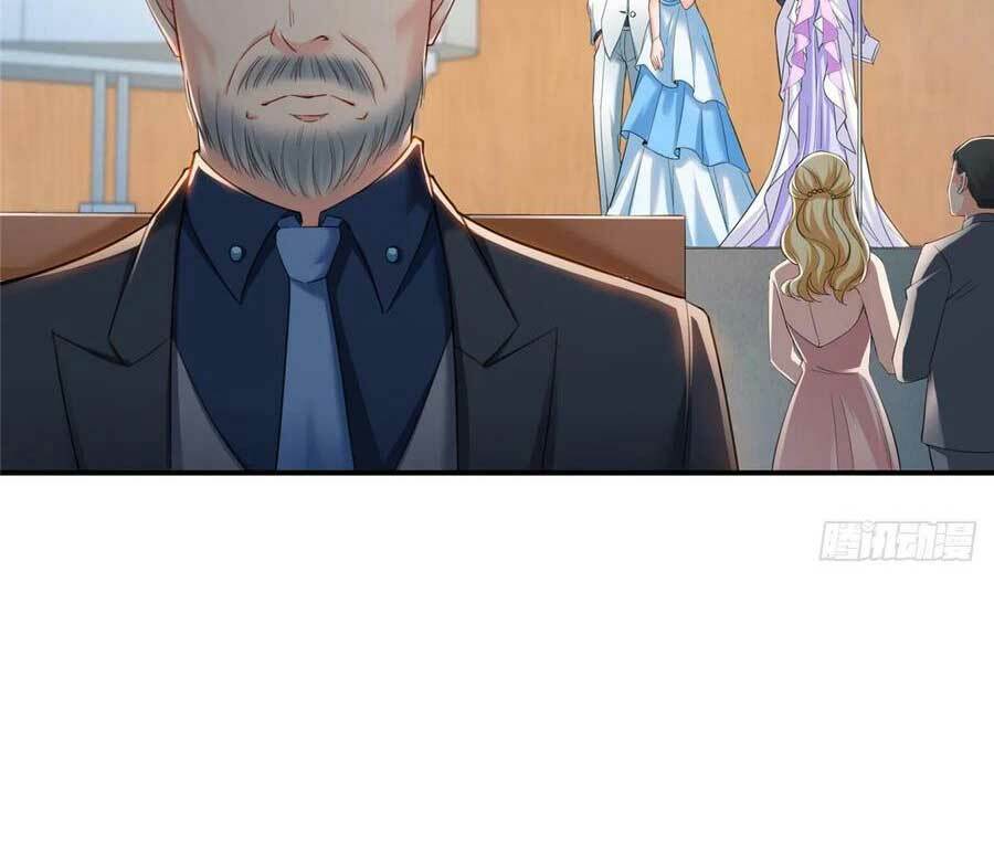 Hệt Như Hàn Quang Gặp Nắng Gắt - Chapter 87 - Page 3