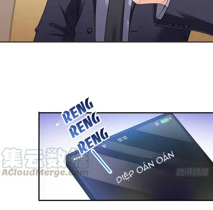 Hệt Như Hàn Quang Gặp Nắng Gắt - Chapter 87 - Page 40